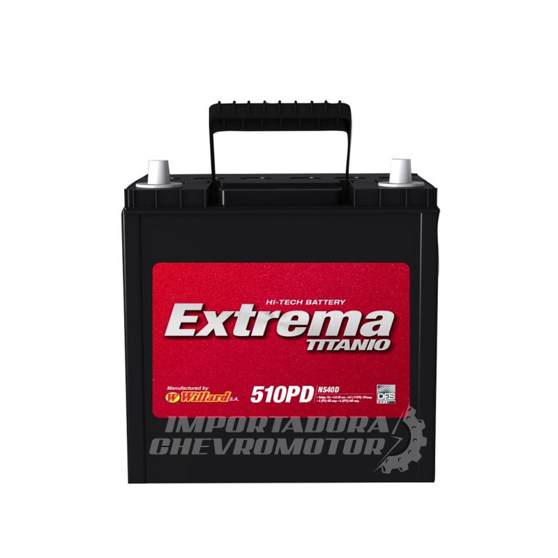 batería-extrema-willard-bogotá